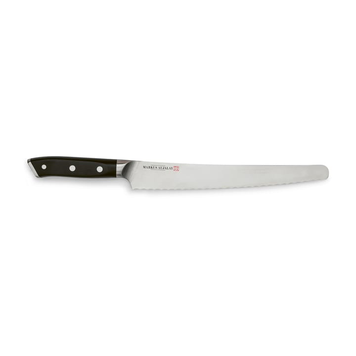 Markus Classic Brotmesser - 35 cm - Markus Aujalay