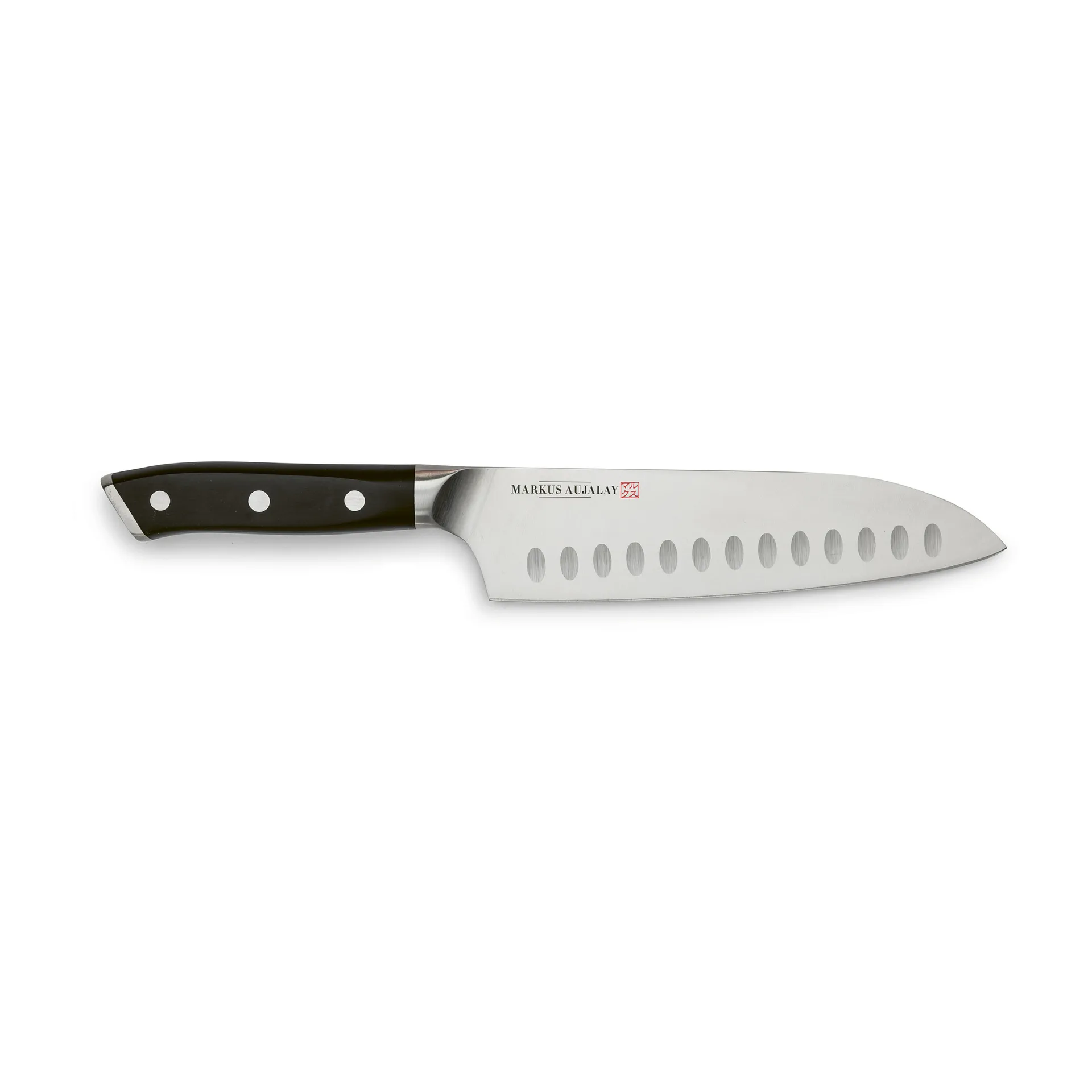 Markus Classic japanisches Küchenmesser, 30 cm Markus Aujalay