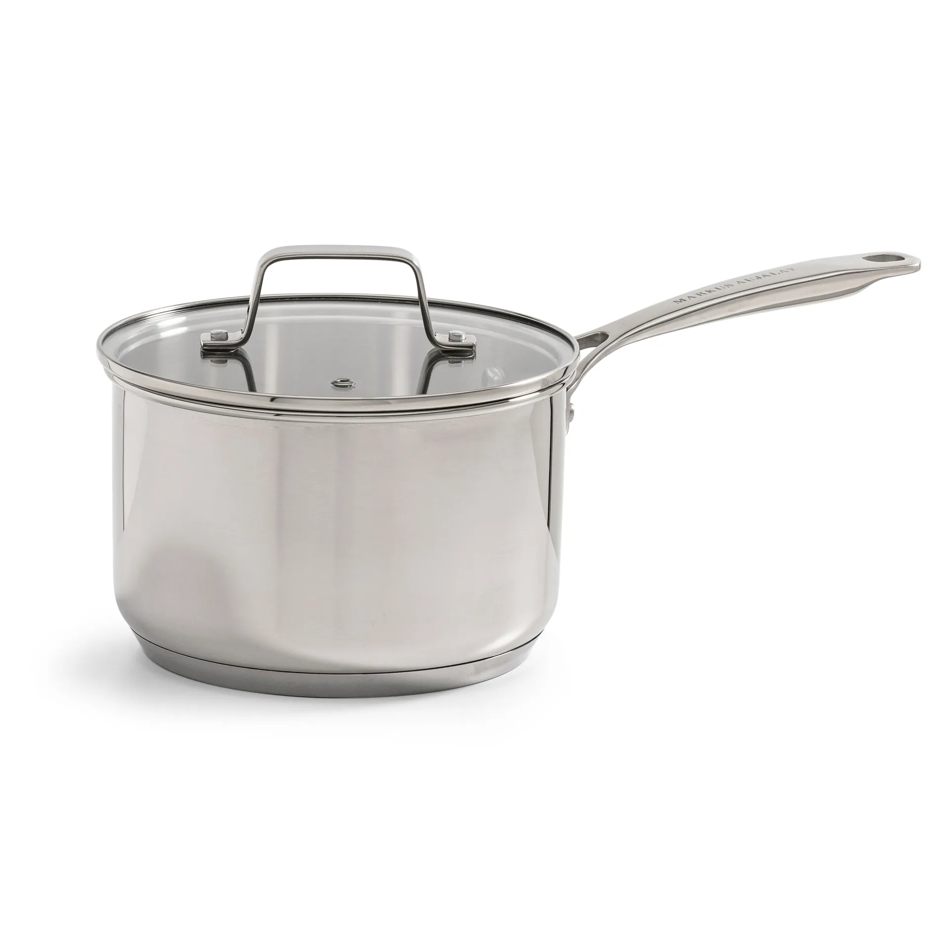 Markus Classic Topf, 1,4 L Markus Aujalay