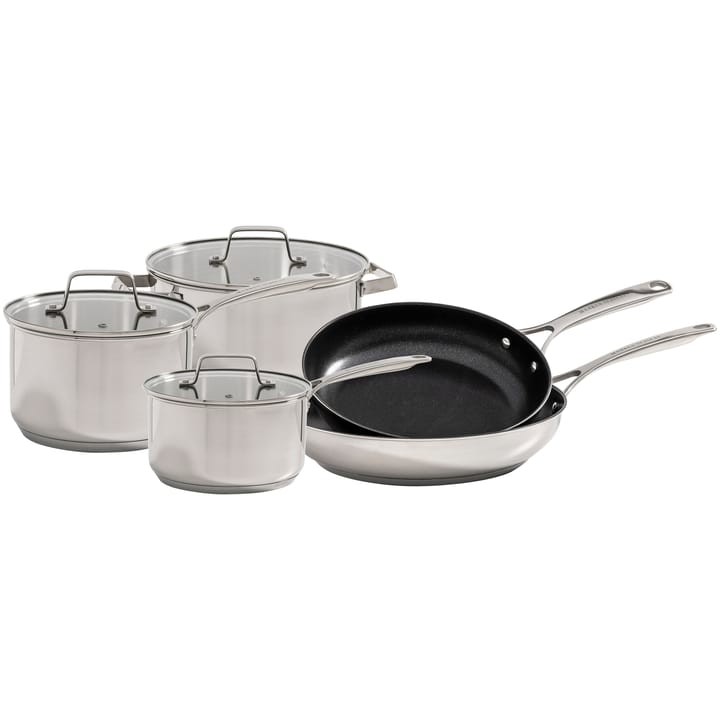 Markus Classic Topfset - 8 Teile - Markus Aujalay
