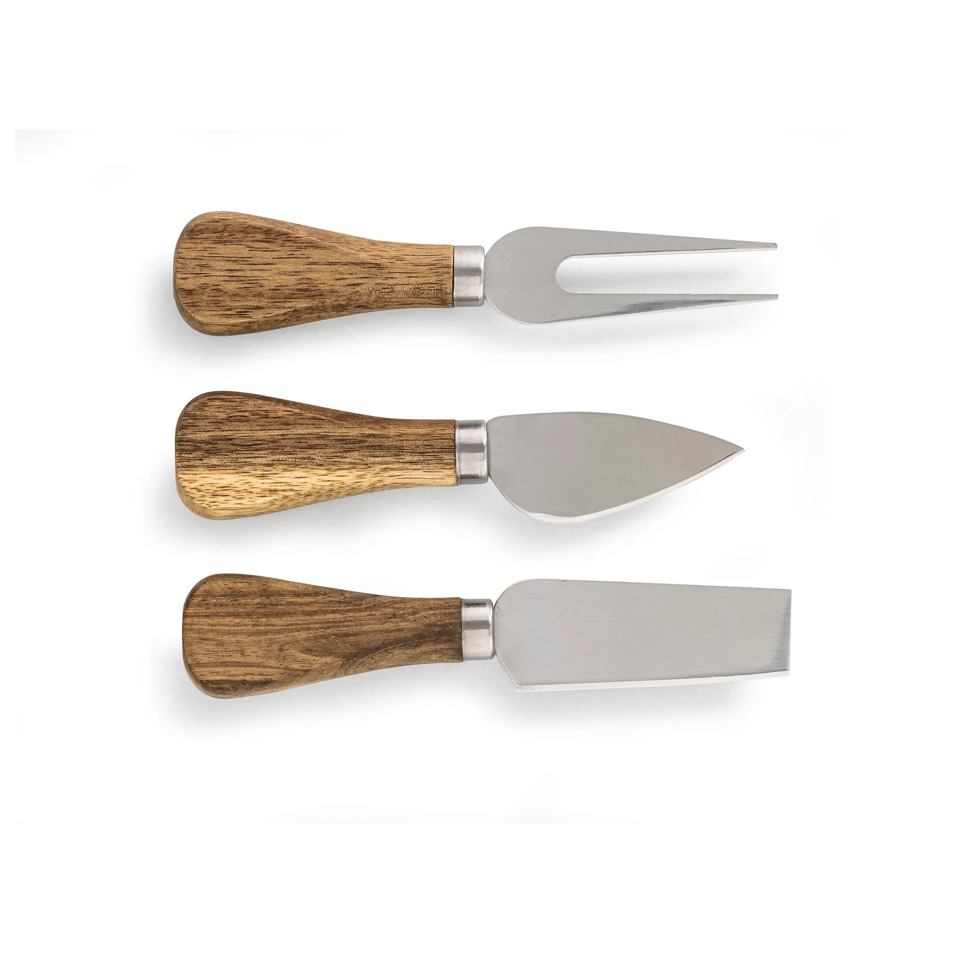 Markus kleines Serviertablett 20 x 48cm, Akazie Markus Aujalay