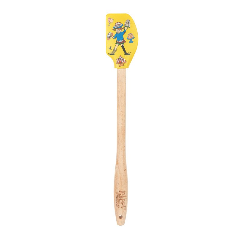 Martinex PIPPI backt Teigschaber S 21 cm