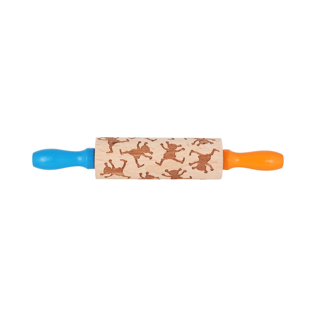 Martinex PIPPI L backt Nudelholz 20 cm