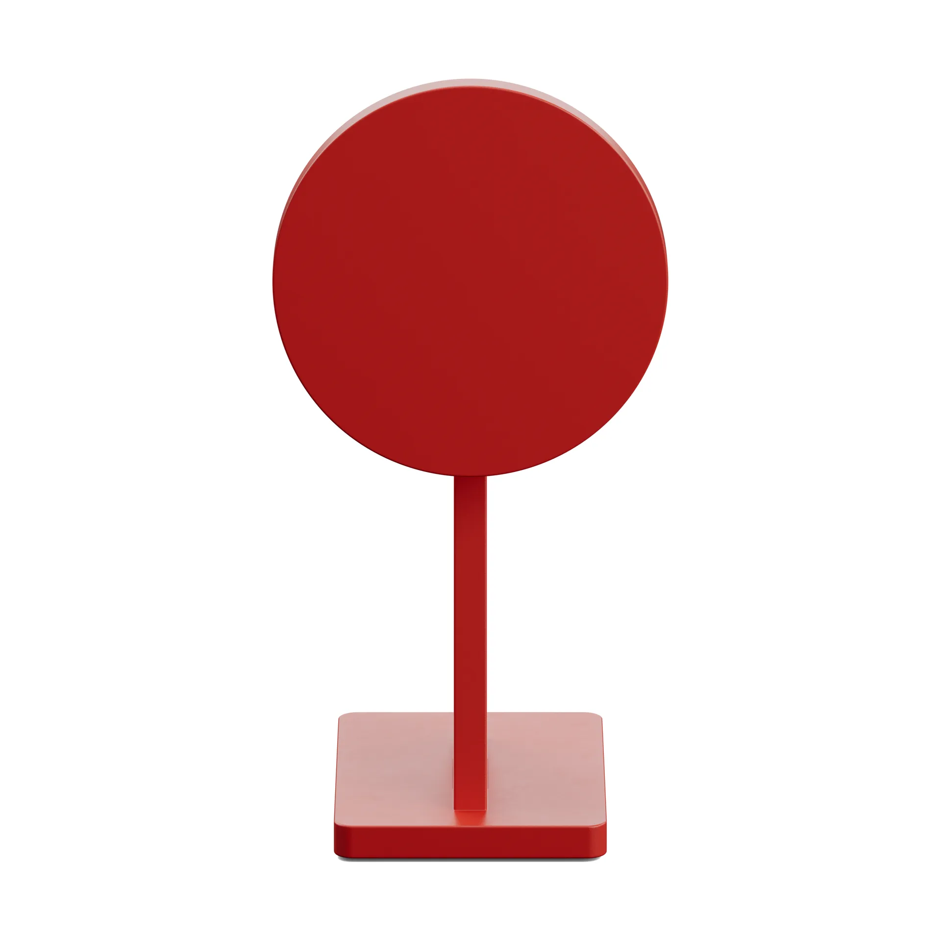 Buffer Buchstütze, Massproductions red Massproductions