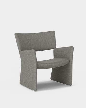 Crown Easy Chair - Nori 7757/33 - Massproductions