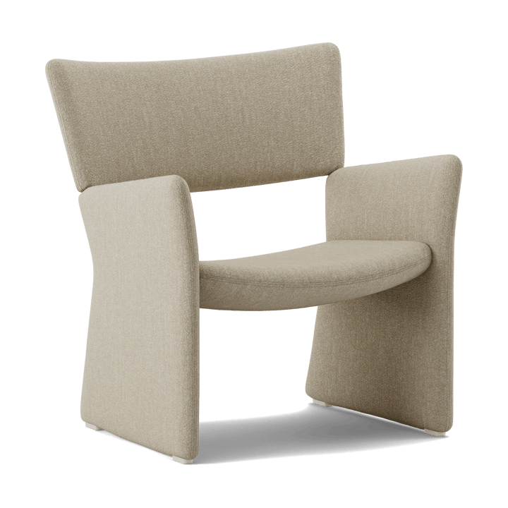 Crown Easy Chair Sessel - Ecriture 240 - Massproductions