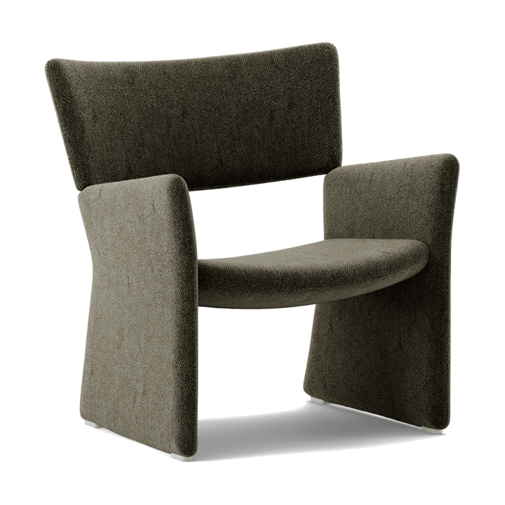 Crown Easy Chair Sessel - Keiga 982 - Massproductions