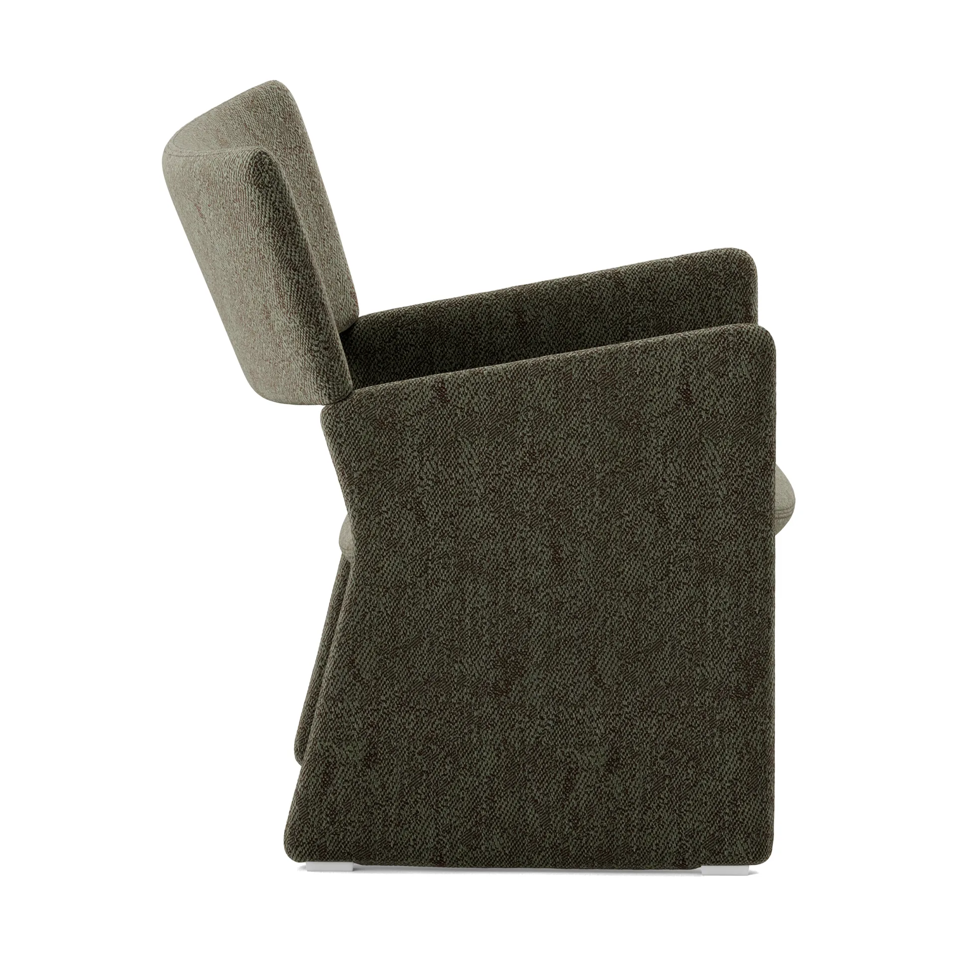 Crown Easy Chair Sessel, Keiga 982 Massproductions