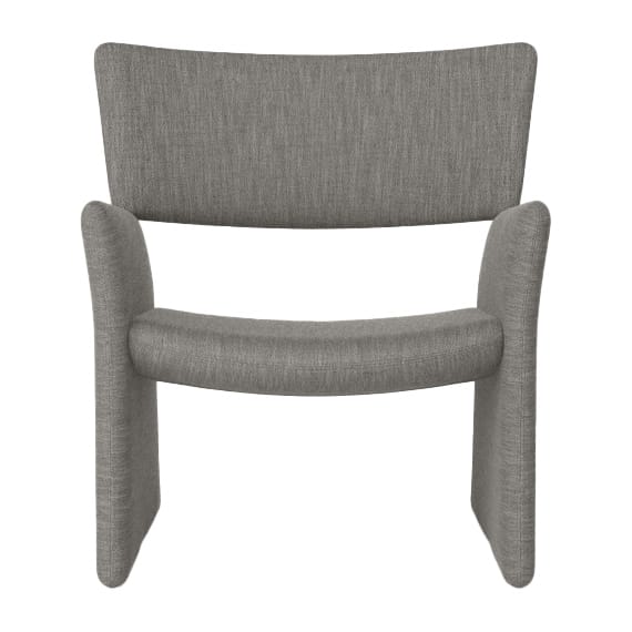 Crown Easy Chair Sessel - Nori 7757/33 - Massproductions