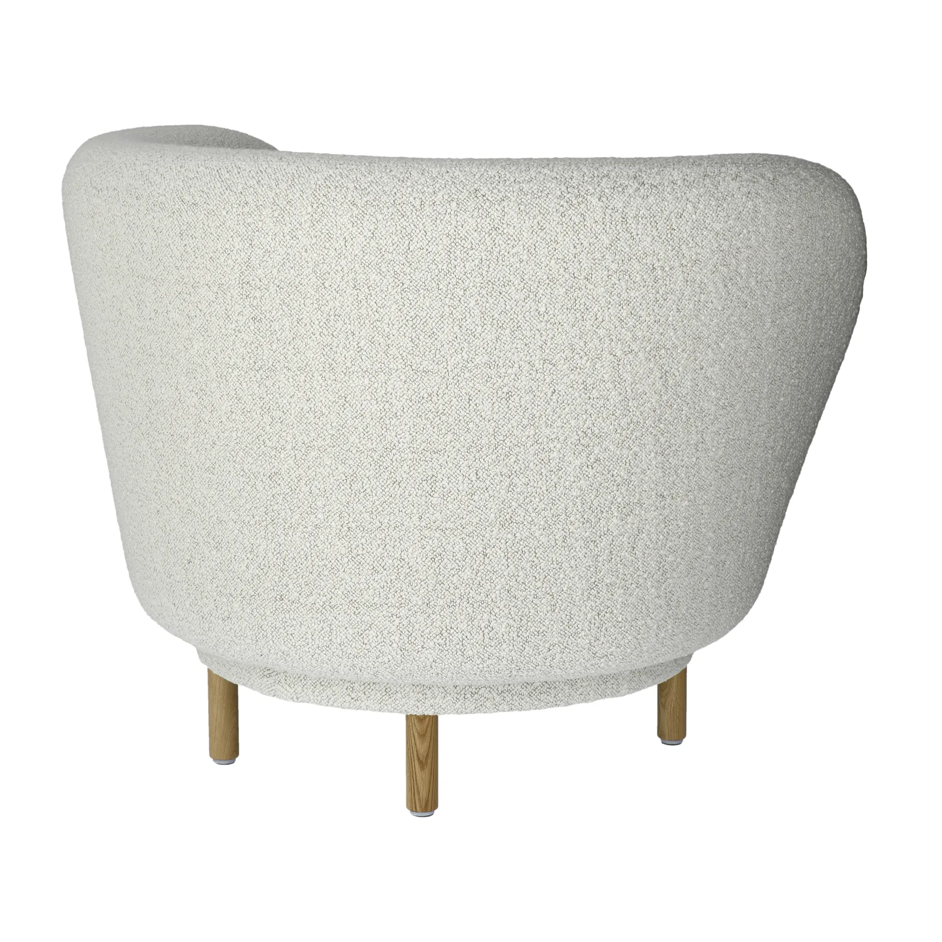 Dandy Sessel, Eiche-Karakorum 007 Massproductions