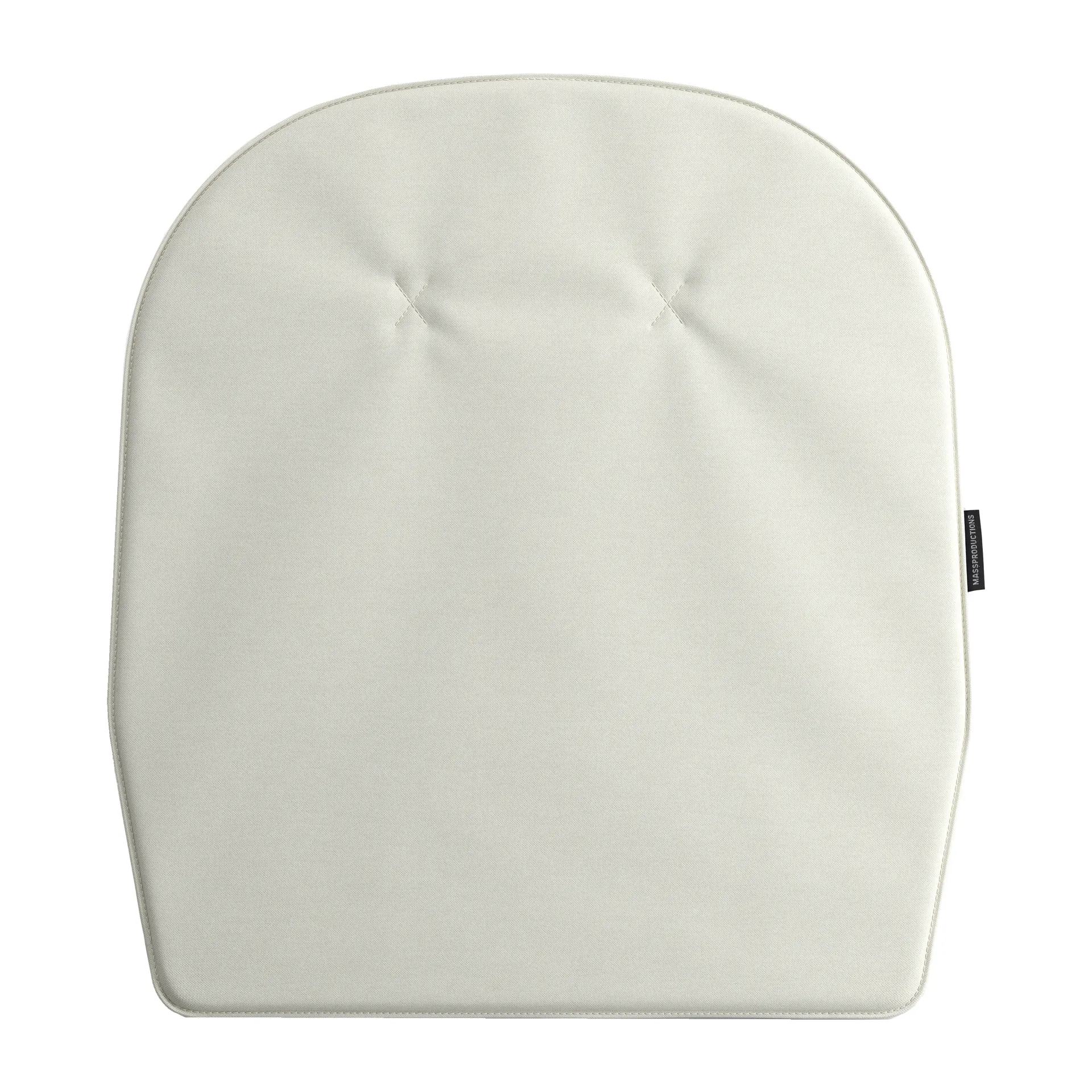 Kissen für Tio easy chair Loungesessel, Nature Massproductions