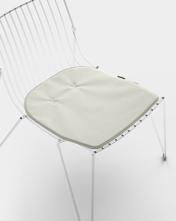 Kissen für Tio easy chair Loungesessel - Nature - Massproductions
