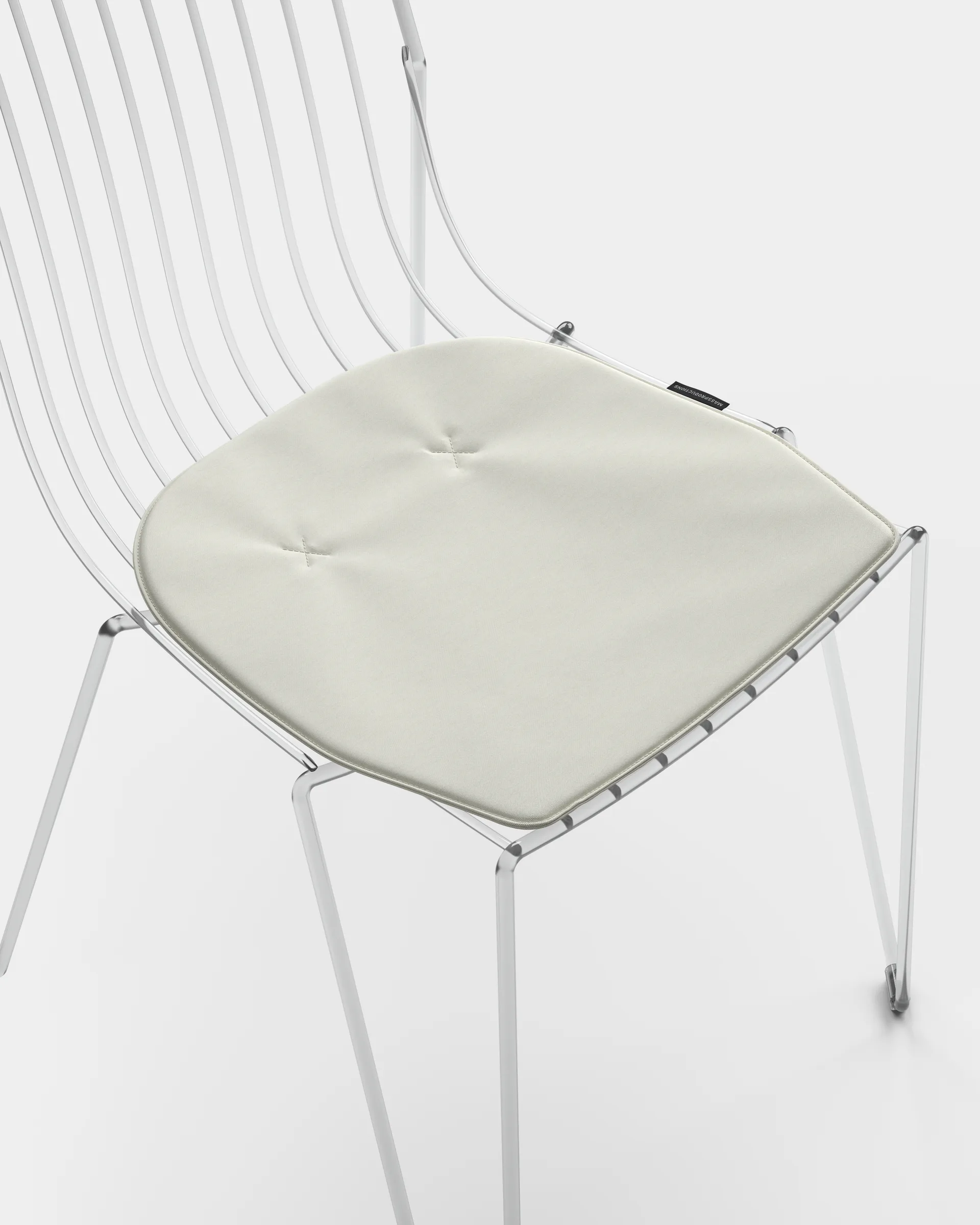 Kissen für Tio Stuhl, Nature Massproductions