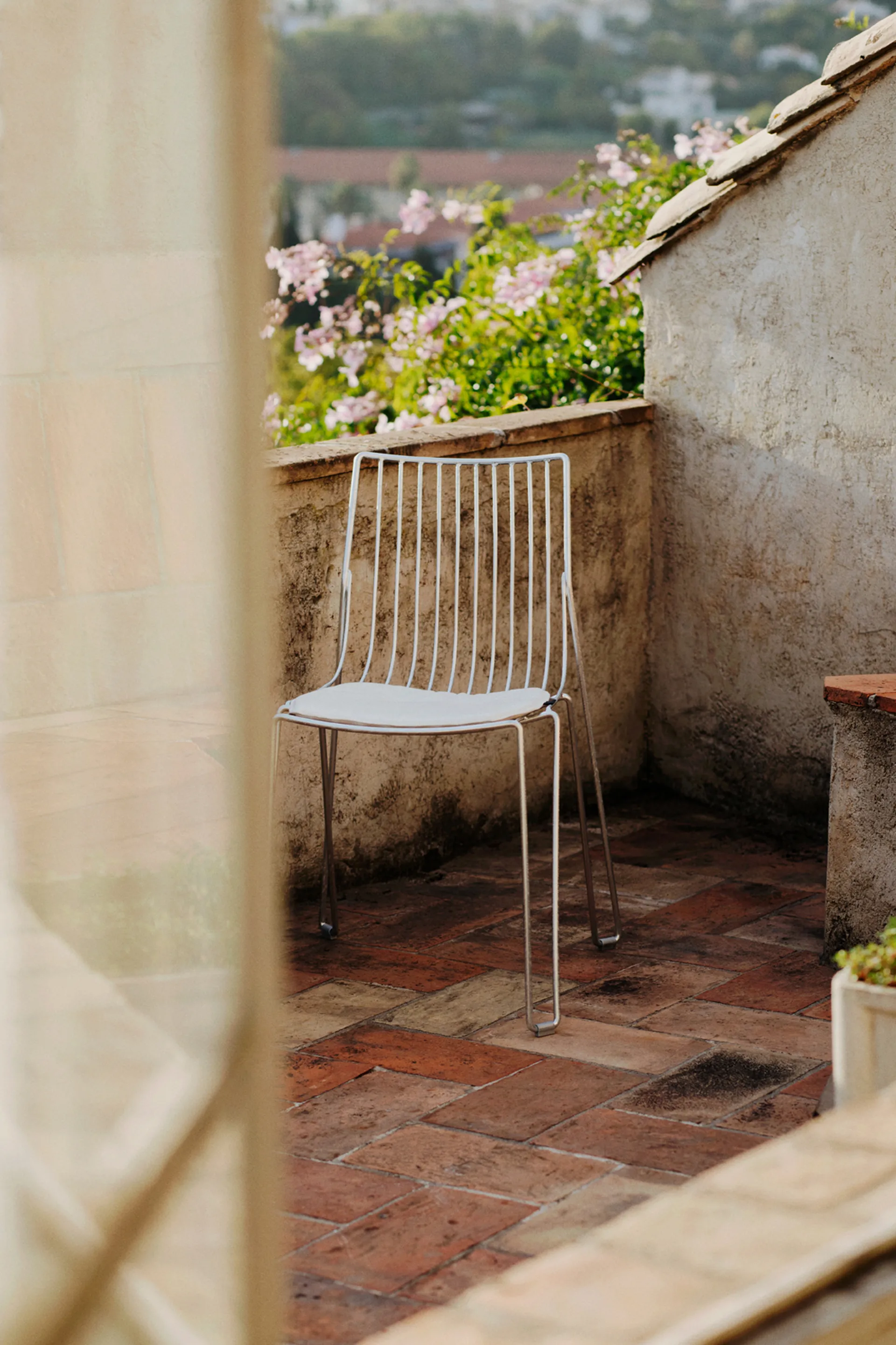 Kissen für Tio Stuhl, Nature Massproductions