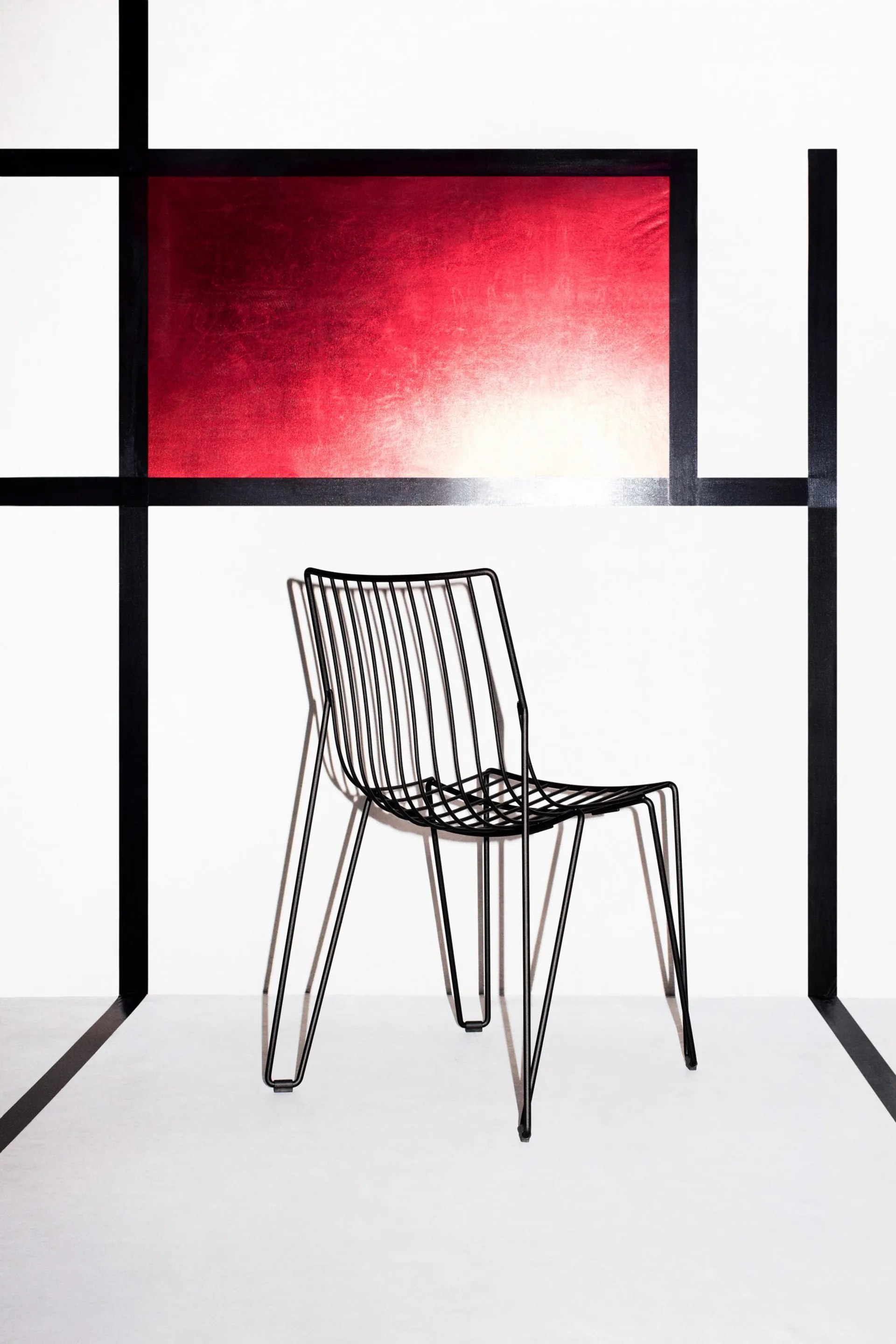 Tio Stuhl, Black Massproductions