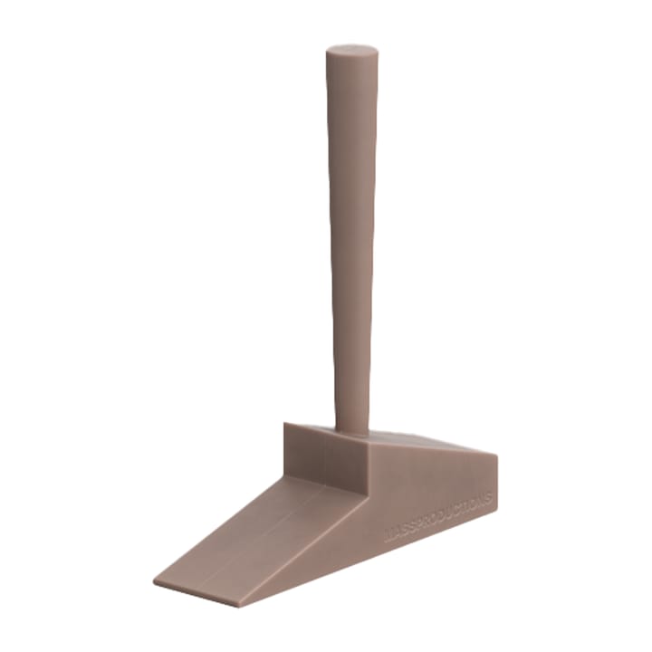 Univeral door wedge Türstopper, Braun Massproductions