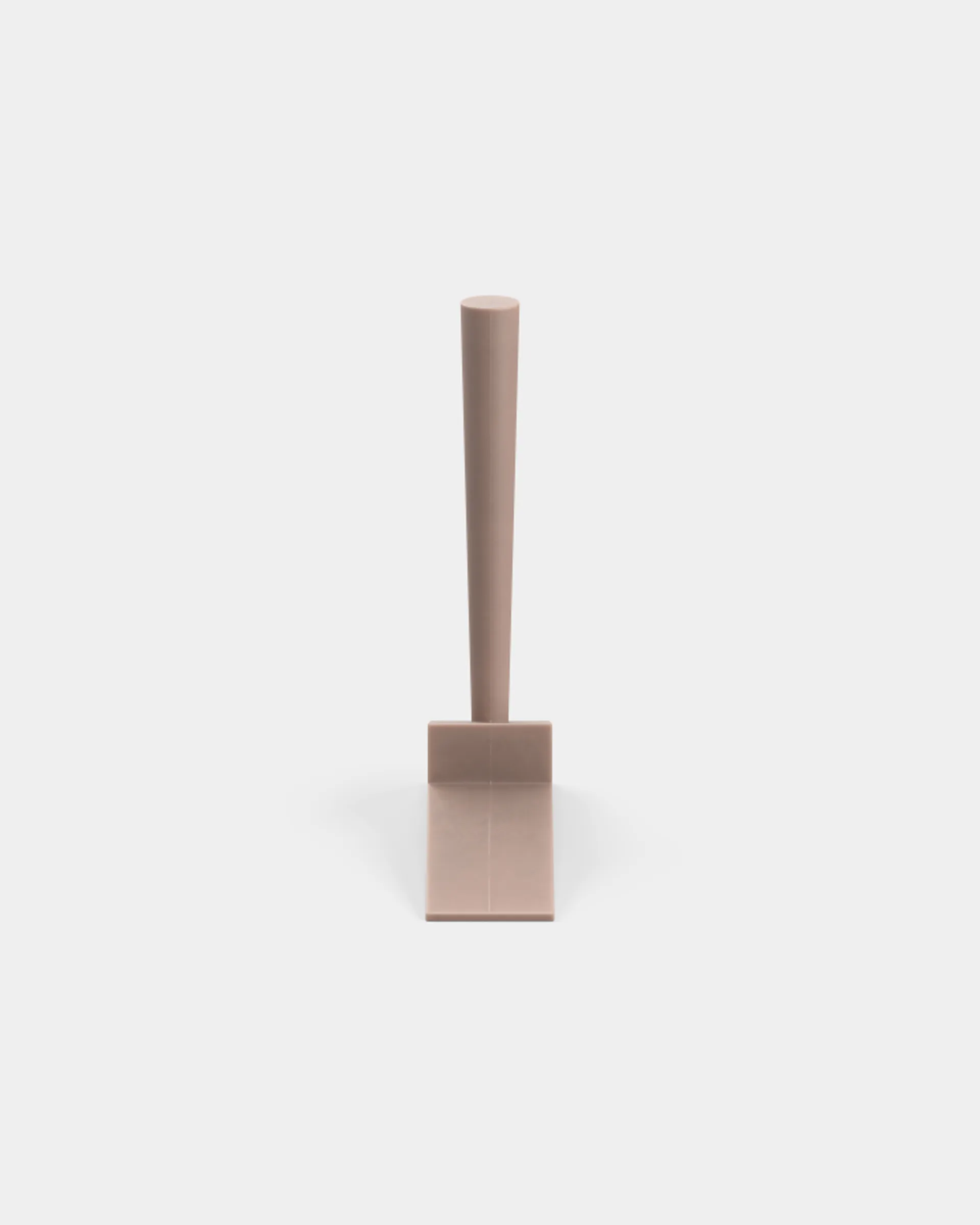 Univeral door wedge Türstopper, Braun Massproductions