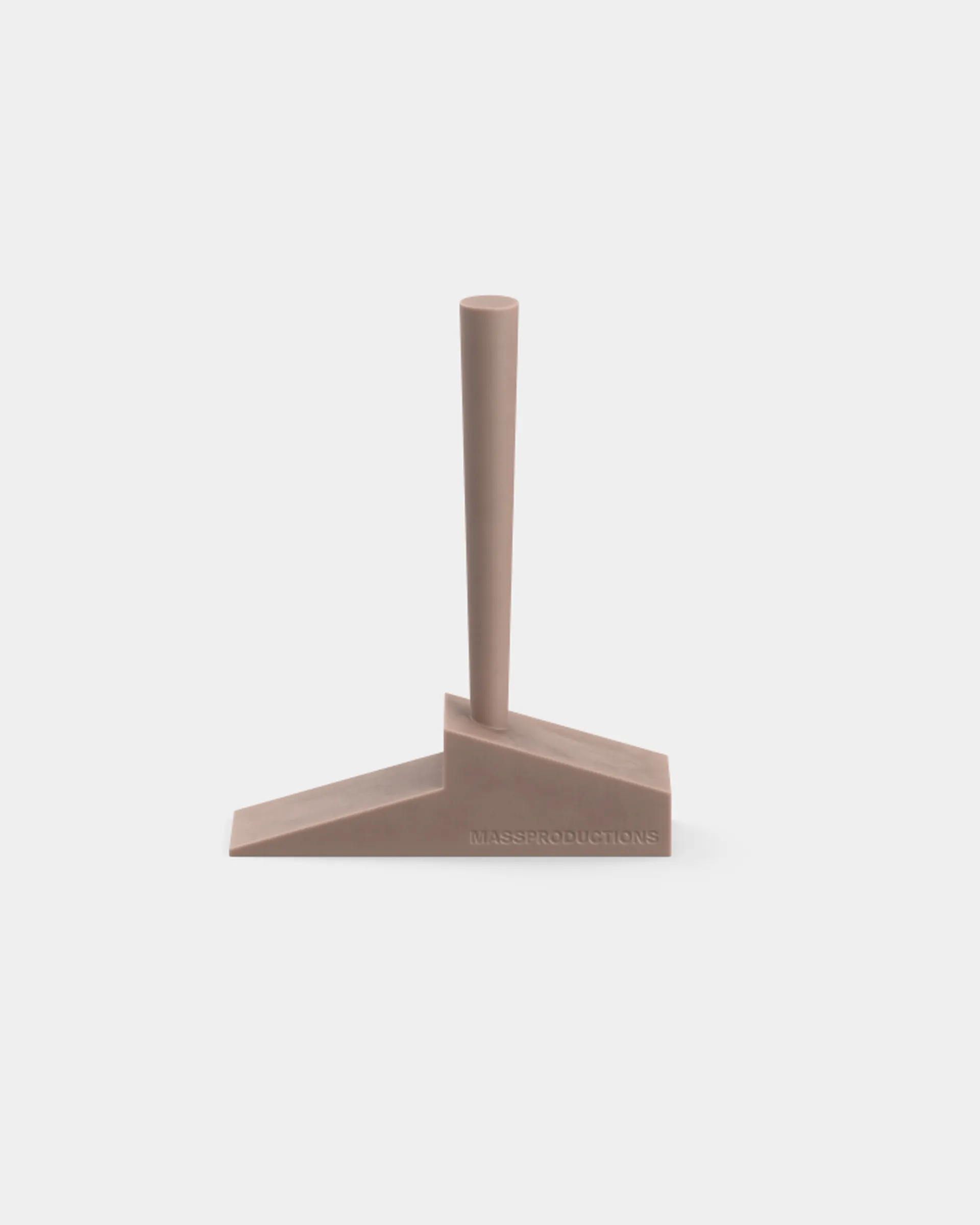 Univeral door wedge Türstopper, Braun Massproductions