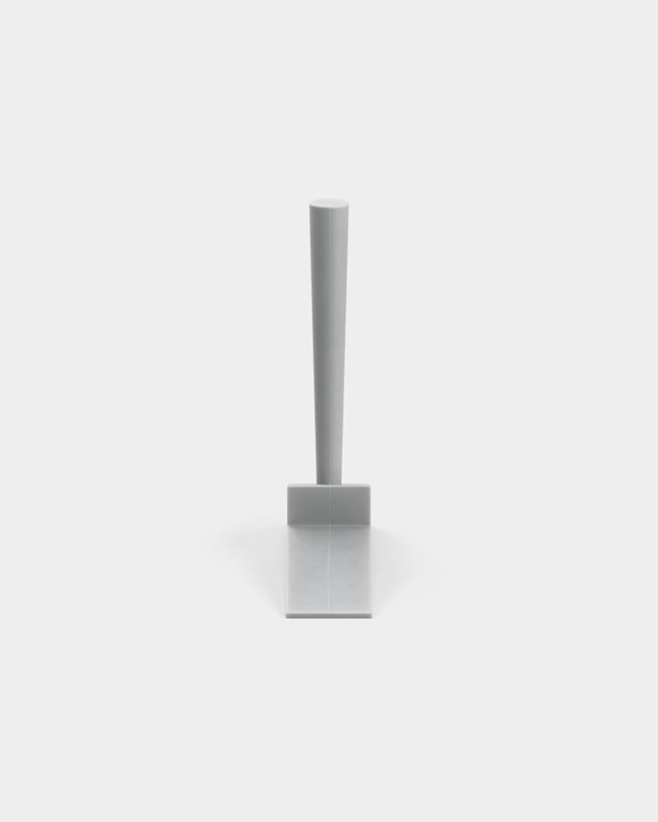 Univeral door wedge Türstopper, Grau Massproductions