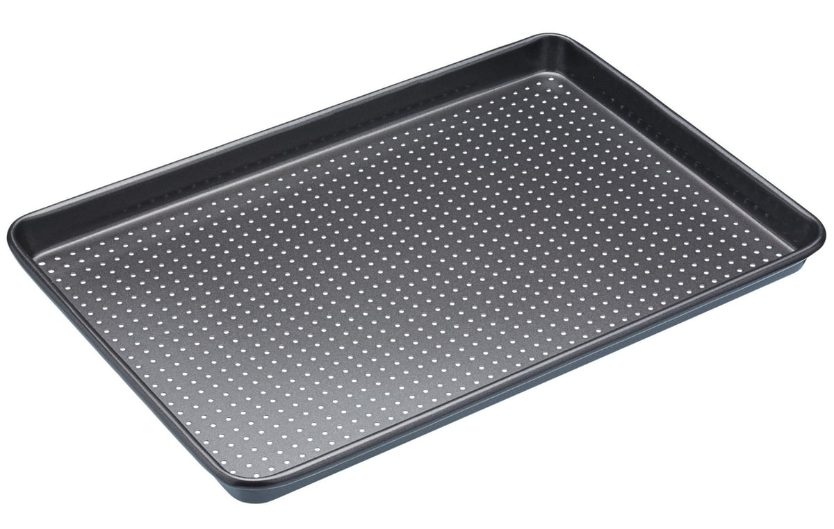 Master Class Backblech Perforiert Non-Stick 39x27 cm