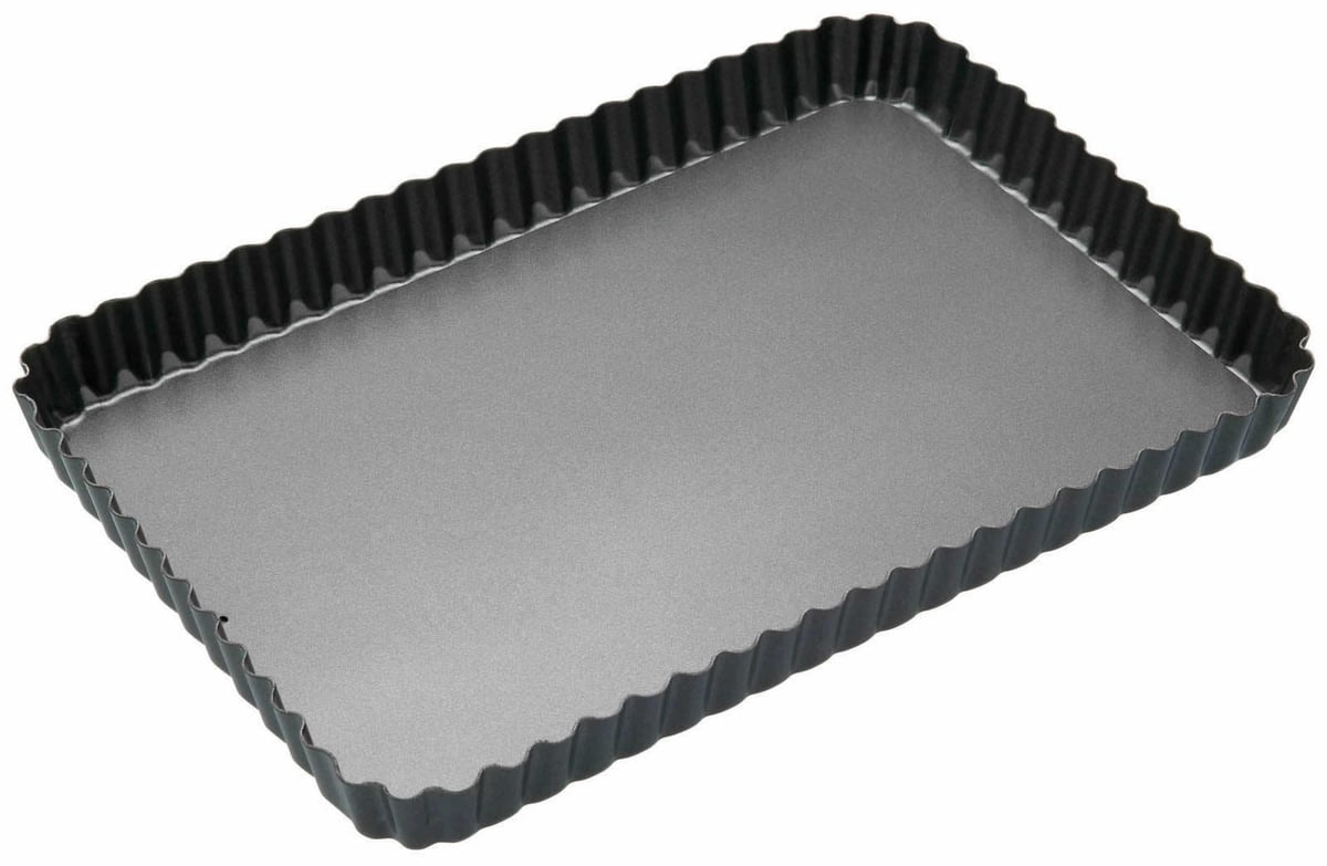 Master Class Non-Stick Backblech für Kleingebäck 31x21 cm