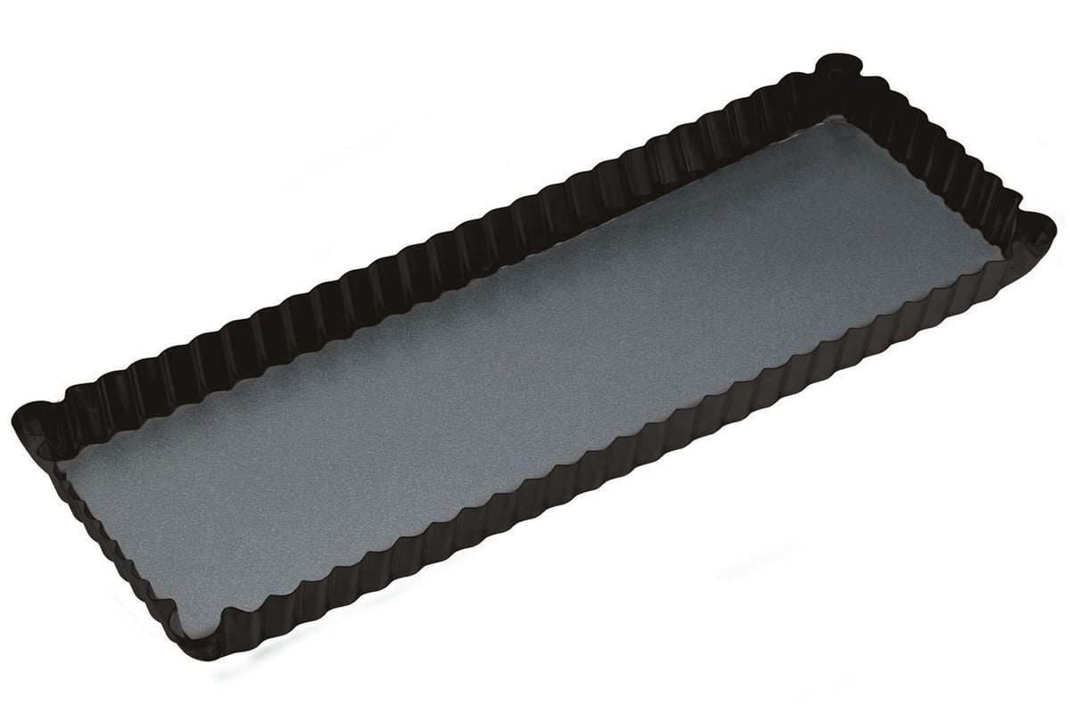 Master Class Non-Stick Backblech für Kleingebäck 36x13 cm