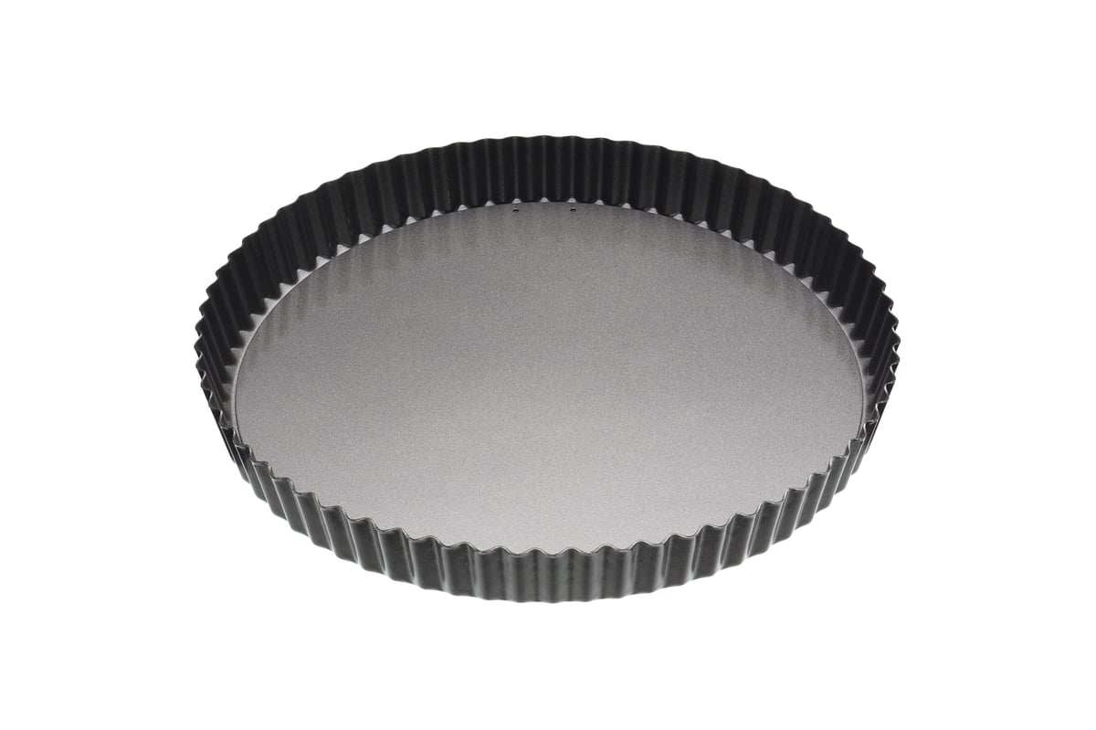 Master Class Non-Stick Flan/Quiche runde Form 28cm