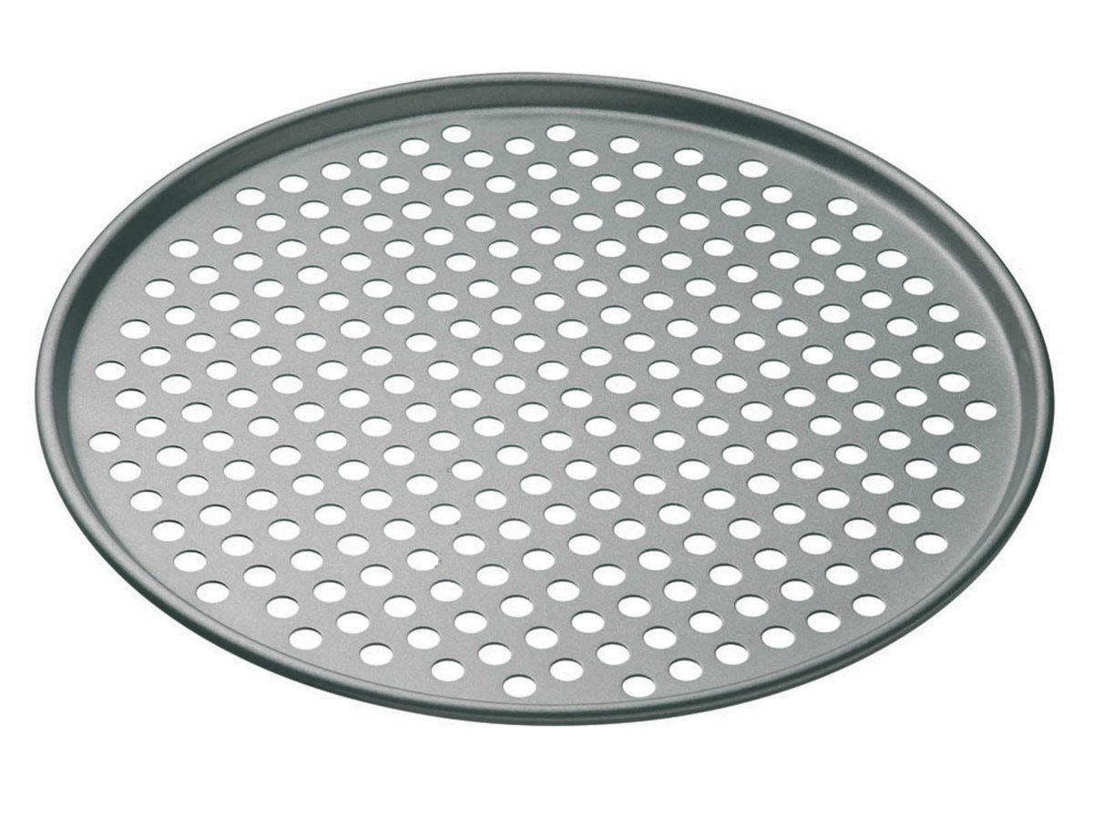 Master Class Pizzablech Non-Stick Ø32 cm