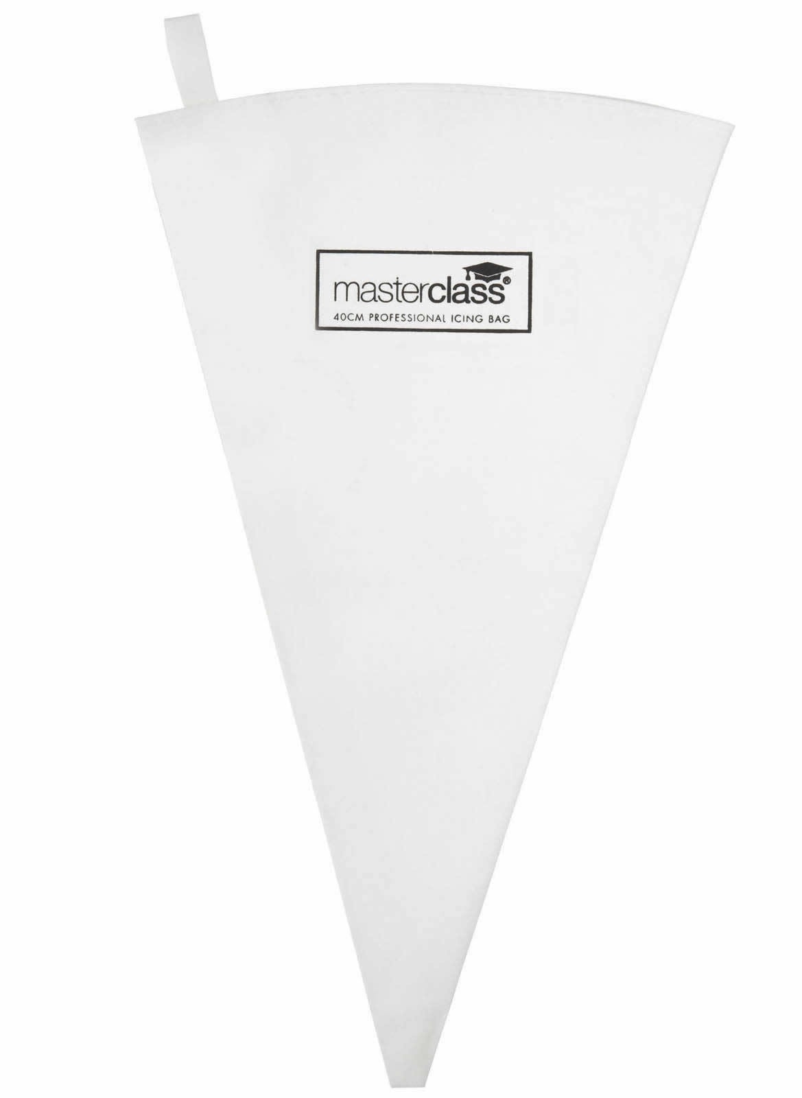 Master Class Spritzbeutel 50 cm