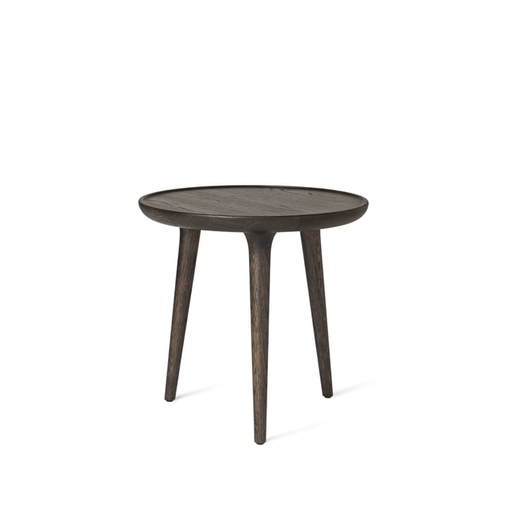 Accent Beistelltisch - Eiche Sirka Grey, small - Mater