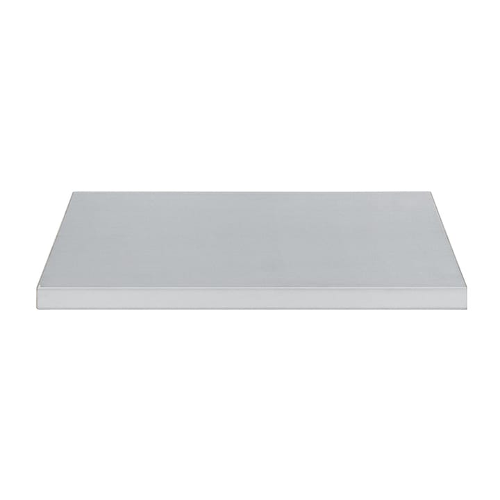 Conscious BM5462 Regalbrett - Grey lacquered MDF - Mater