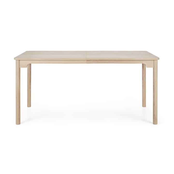 Conscious BM5462 Tisch 90 x 160cm - Soaped oak - Mater