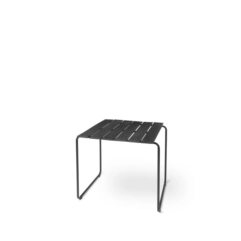 Ocean Tisch, Black, small Mater