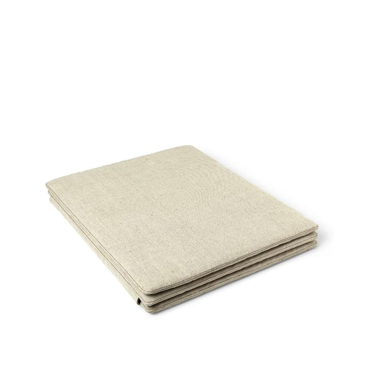Winston Kissen, Beige Mater