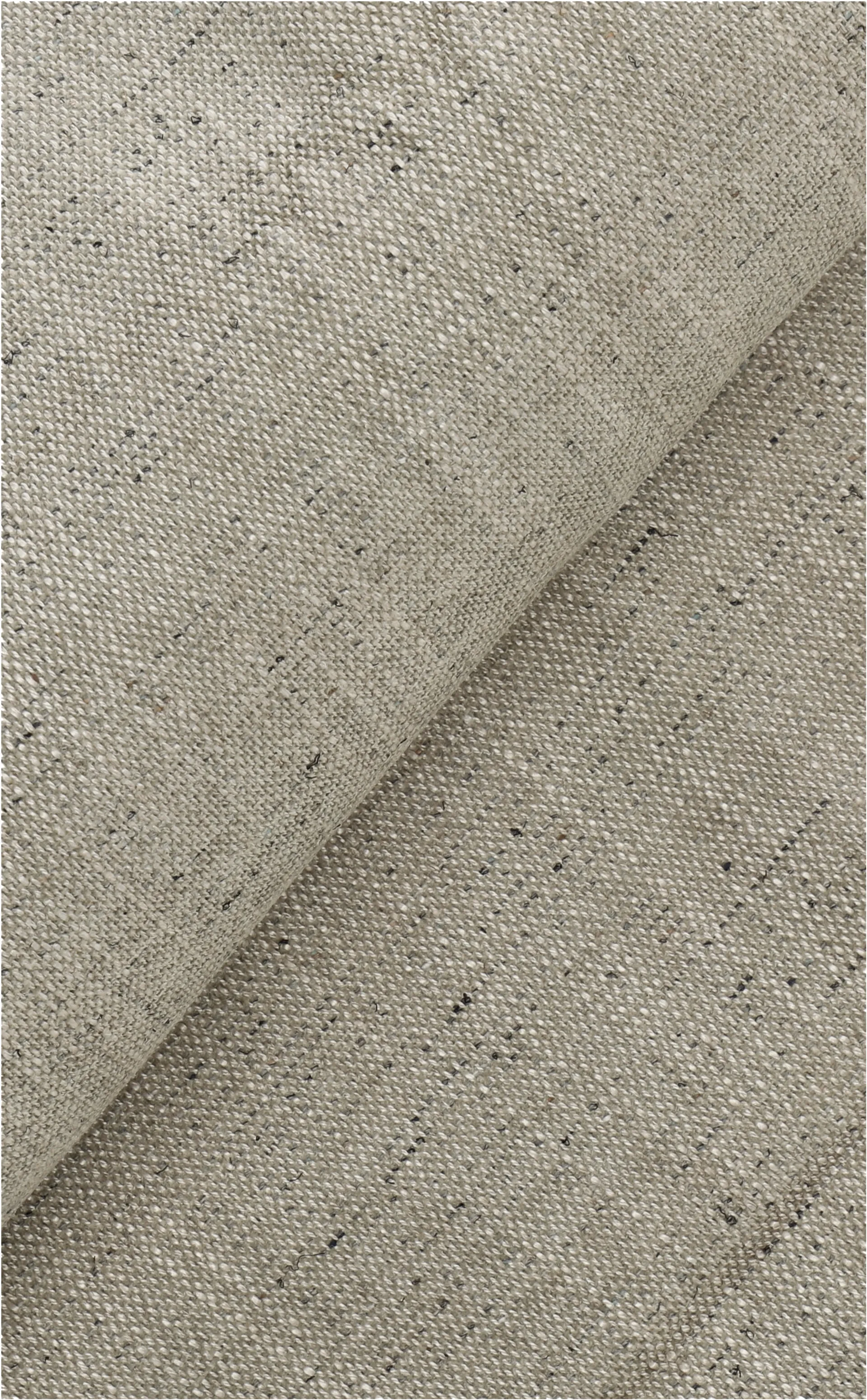Stoffmuster Bern, Beige 0341 Material Samples