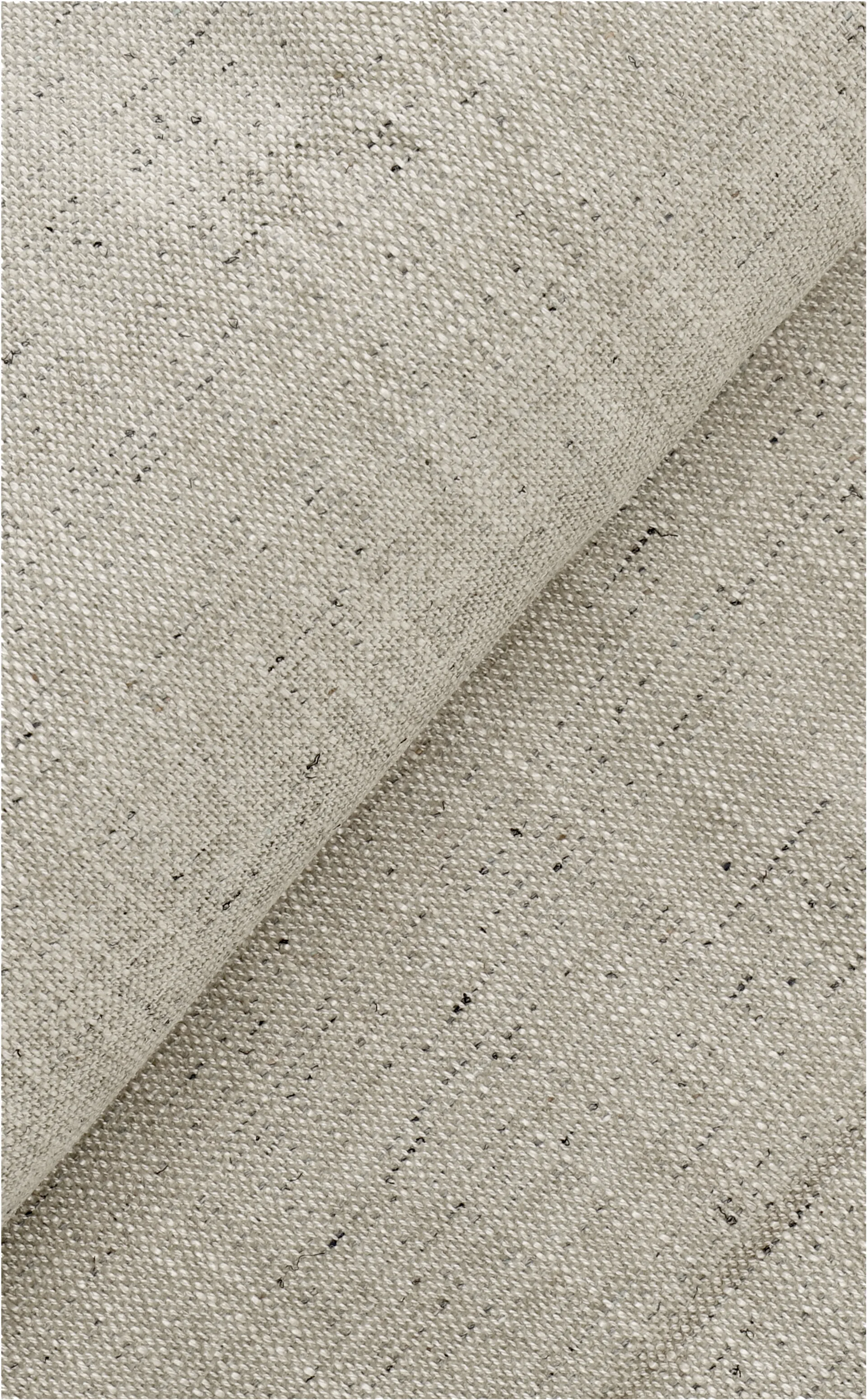 Stoffmuster Bern, Beige 0341 Material Samples