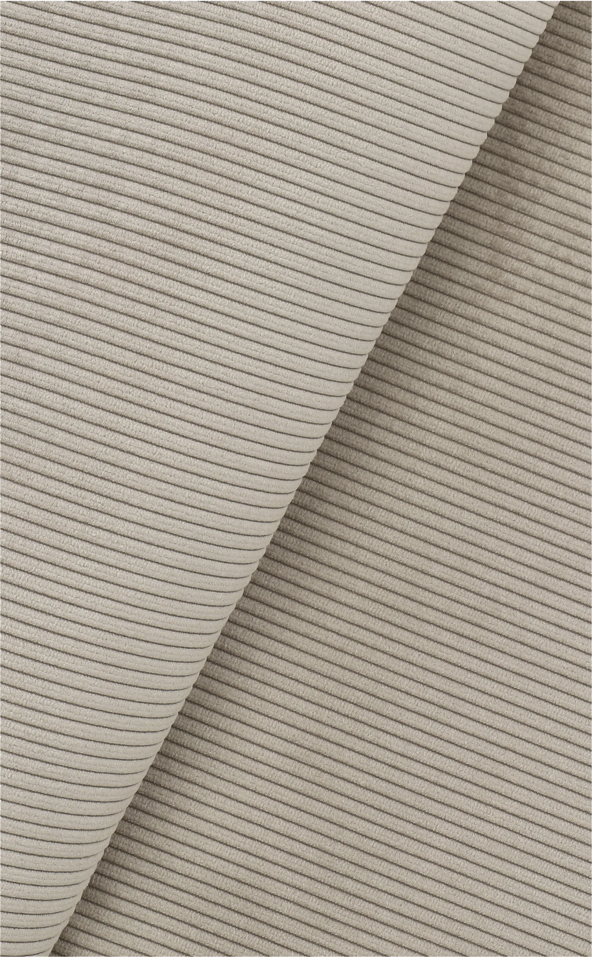 Stoffmuster Jump, Beige 1956 Material Samples