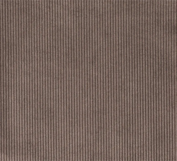Stoffmuster Jump - Brown 1955 - Material Samples