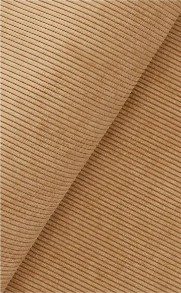 Stoffmuster Jump - Honey 1959 - Material Samples