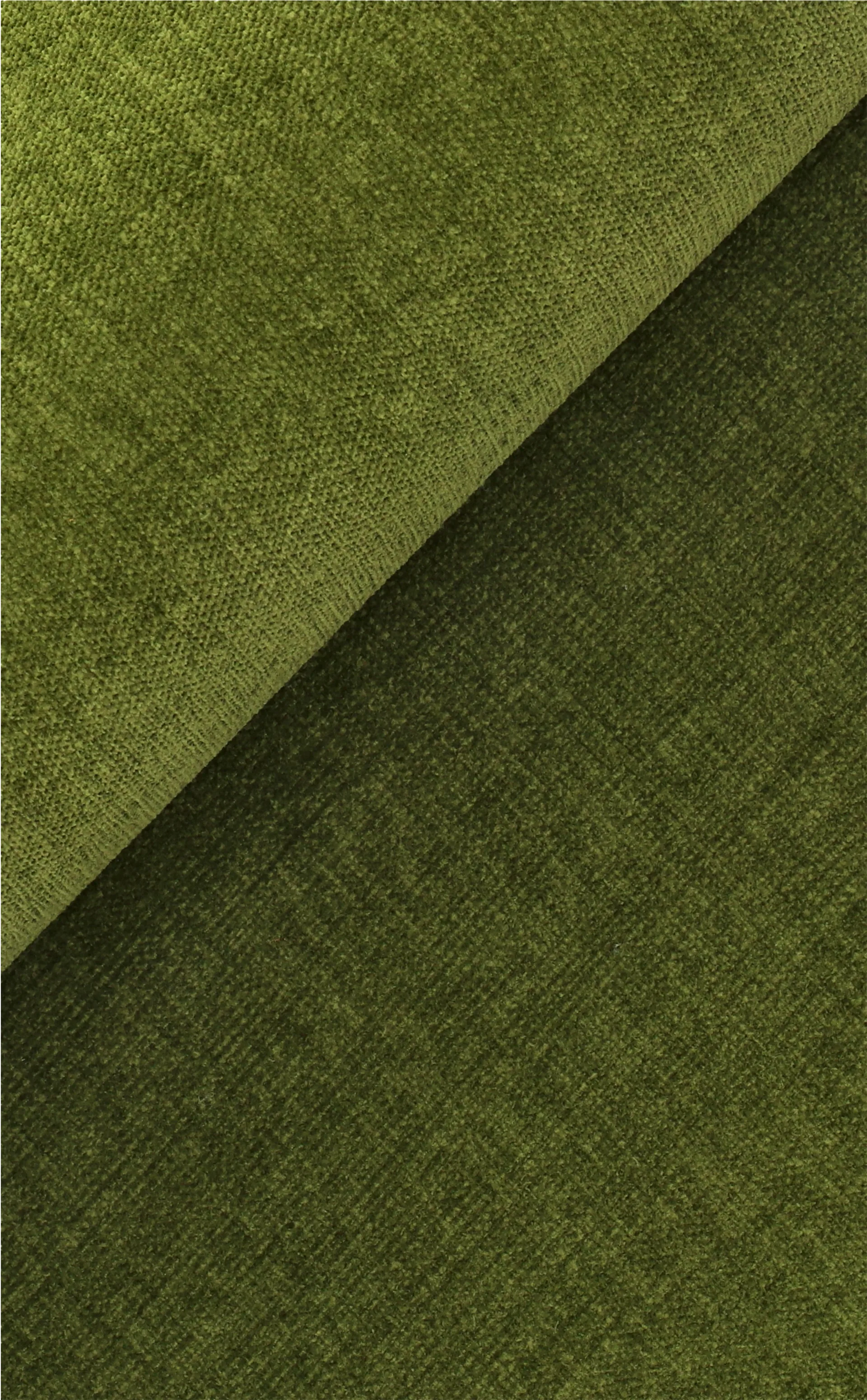 Stoffmuster Luiza, Green 3975 Material Samples
