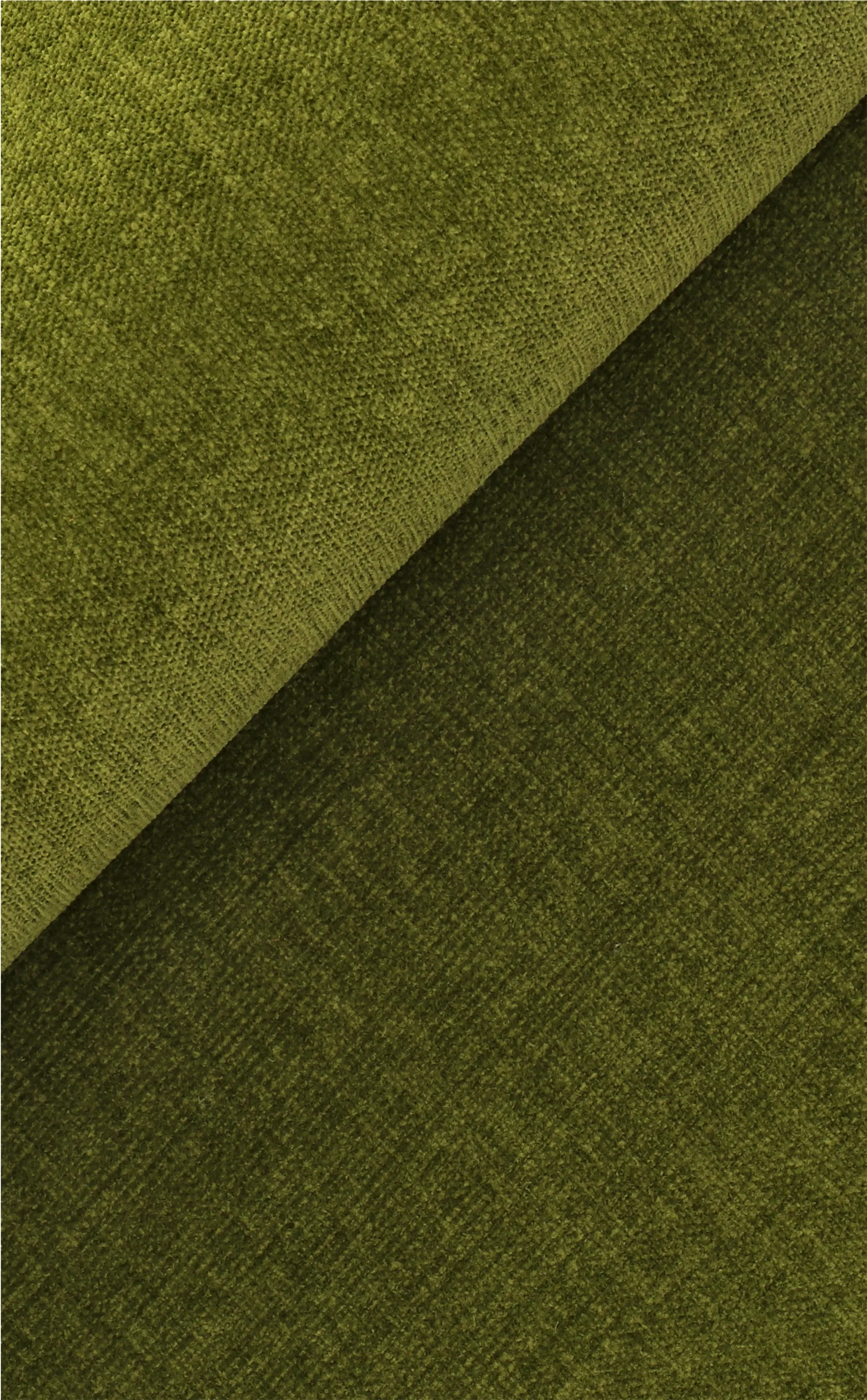 Stoffmuster Luiza, Green 3975 Material Samples