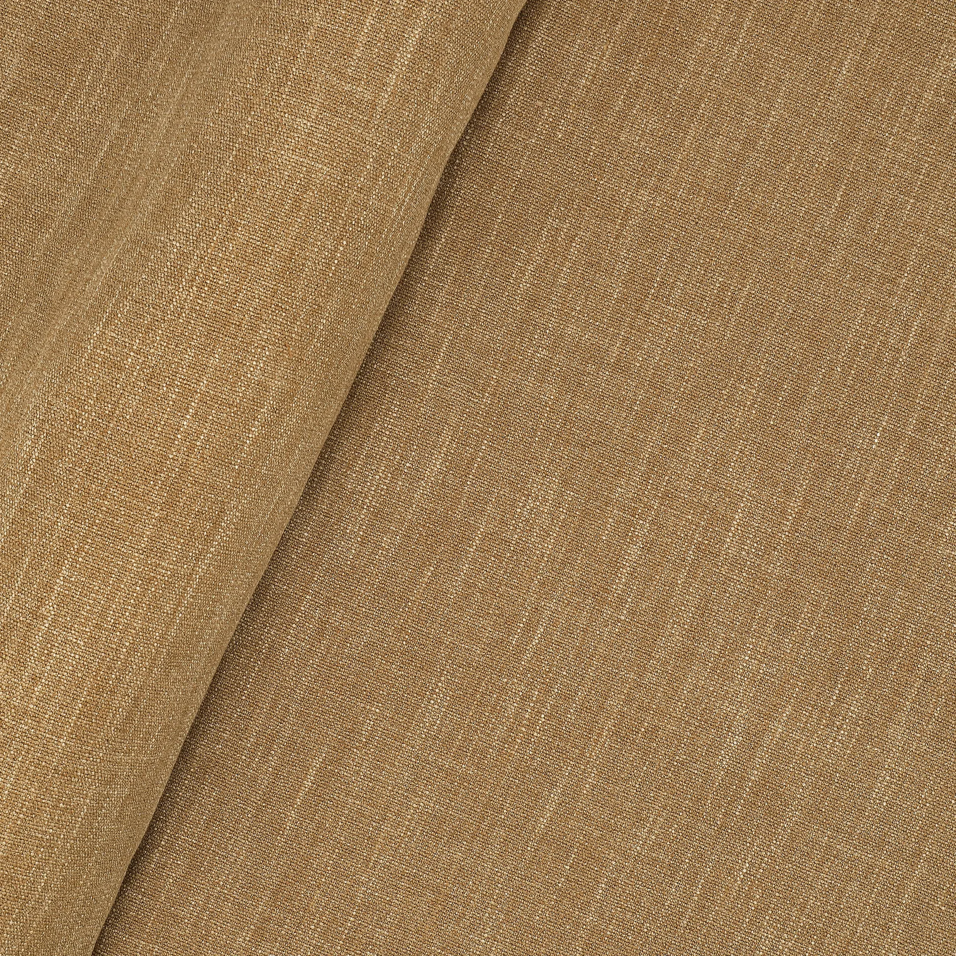 Stoffmuster Same, Ochre 6676 Material Samples