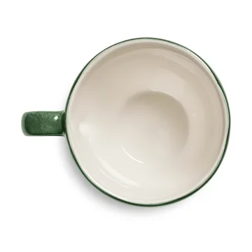Basic Becher 60 cl - Waldgrün - Mateus