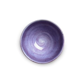 Basic organic Schale 12cm - Violett - Mateus