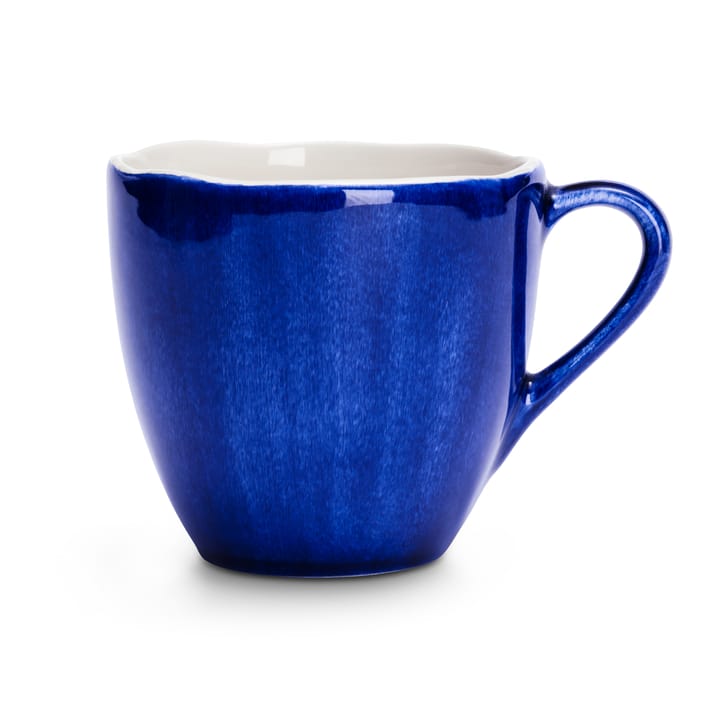 Basic organic Tasse 60cl - Blau - Mateus