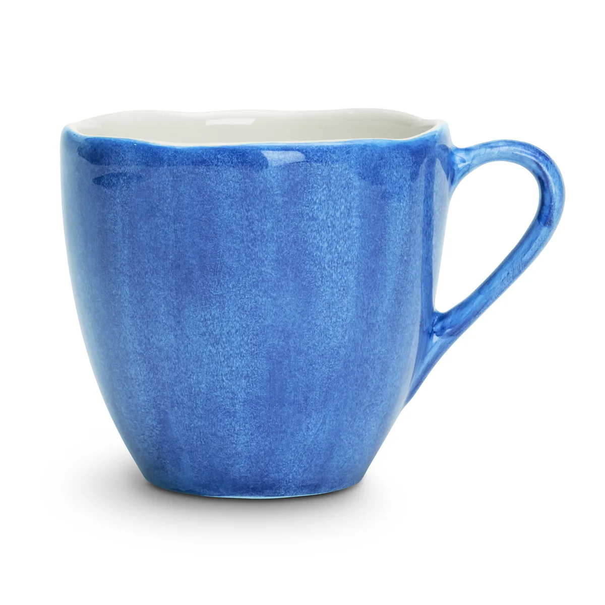 Mateus Basic organic Tasse 60cl Hellblau