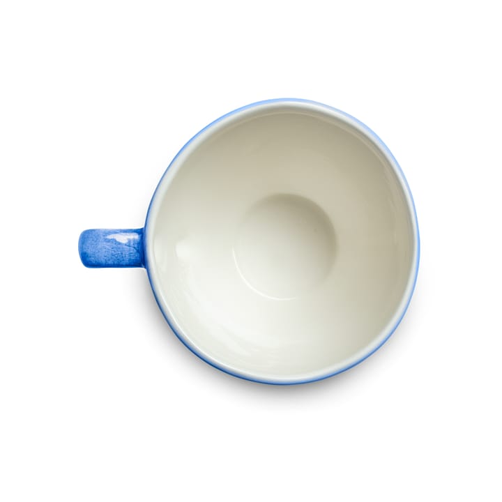 Basic organic Tasse 60cl - Hellblau - Mateus