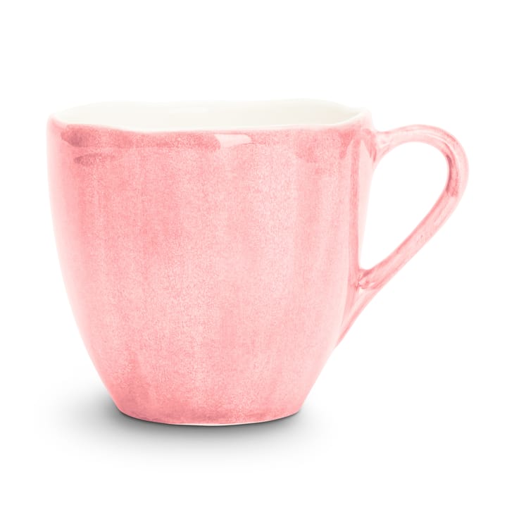 Basic organic Tasse 60cl - Hellrosa - Mateus
