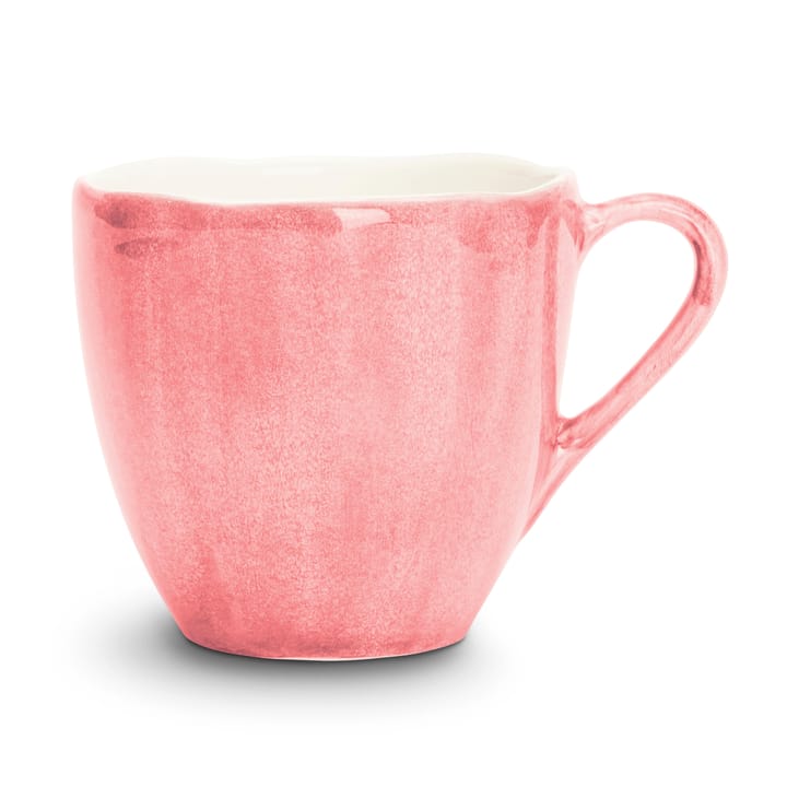 Basic organic Tasse 60cl - Rosa - Mateus