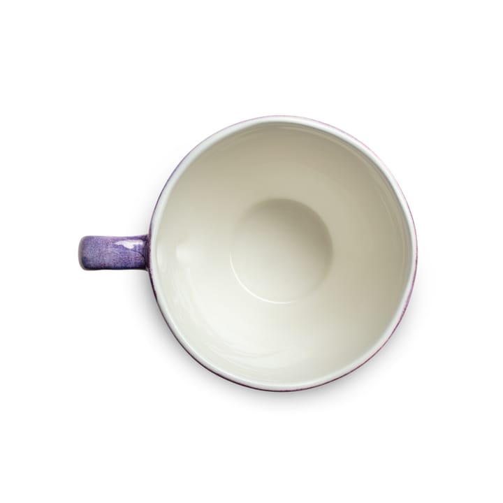 Basic organic Tasse 60cl - Violett - Mateus